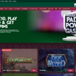 paddy power casino
