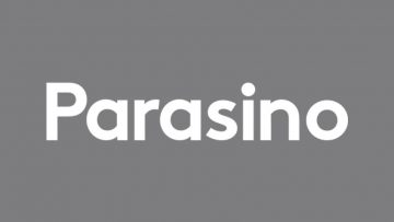 Parasino logo görseli