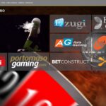 Parasino canlı casino odaları
