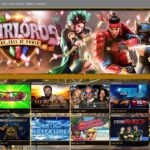 Parasino casino slot oyunları