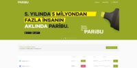 paribu giriş