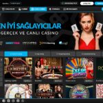 parobet casino