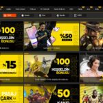 pasajbet bonus ve promosyonları