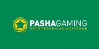 Pashagaming logo türü