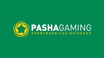 Pashagaming logo türü