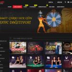 Piramitcasino canlı casino sağlayıcıları
