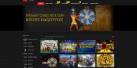 Piramitcasino online casino sayfası
