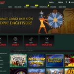 Piramitcasino giriş kontrolü