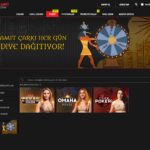 Piramitcasino Türk pokeri