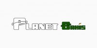 Planetbahis logo yüksek çözünürlük