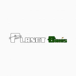 Planetbahis logo yüksek çözünürlük
