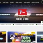 Planetbahis giriş yaparak bahis yap