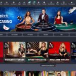 pokerklas casino