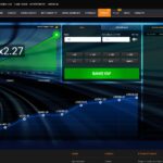 Portbet crash borsa oyunu