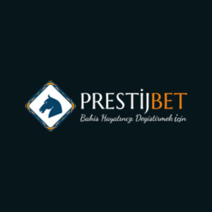 prestijbet logo