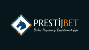 prestijbet logo