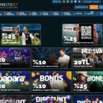 prestijbet bonusları listesi