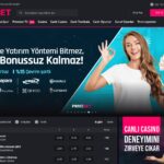 privebet giriş sayfası