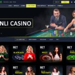 prizmabet casino oyunları