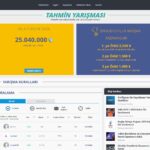 Protipster tahmin yarışması kazananları