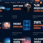 Redfoxbet bonuslar