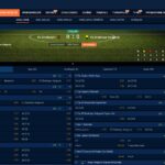 Redfoxbet canlı bahis