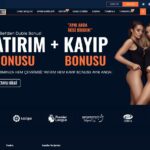 Redfoxbet Giriş Ekranı