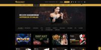 rekorbet casino oyunları