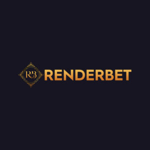 Renderbet alternatif giriş logosu