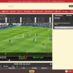 retrobet sanal futbol