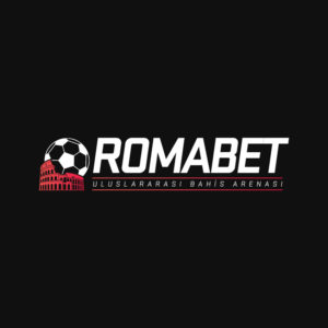 romabet logo