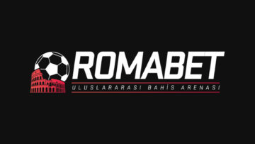 romabet logo