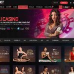 romabet casino oyunları