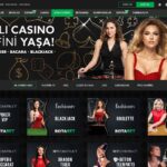 rotabet casino masaları