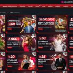 rulobet bonus seçenekleri