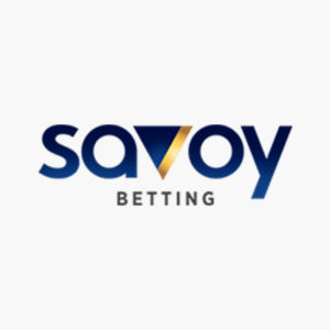 savoybetting logo