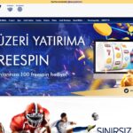 savoybetting giriş bölümü