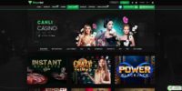 sinyorbet casino oyunları