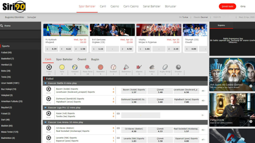 siri90 giriş adresi
