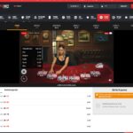 Sportotobet canlı games bahisleri
