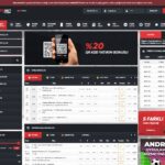 Sportotobet giriş sayfası