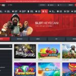 Sportotobet 3D slot oyunları