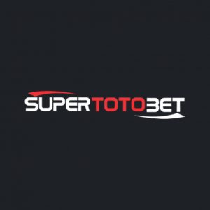 Supertotobet logo