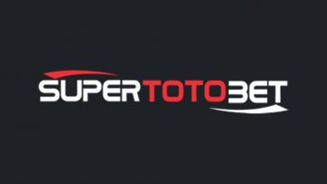 Supertotobet logo
