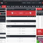 Supertotobet canlı bahis oranları