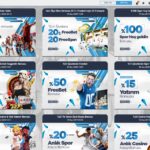 şutbet bonus listesi