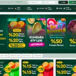 tarafbet bonus seçenekleri