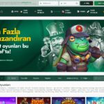 tarafbet slot oyunları