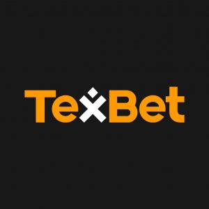 Texbet logo full hd