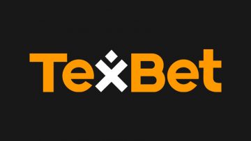 Texbet logo full hd